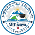 mit nepal logo